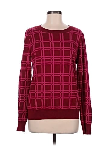 Diane von Furstenberg Pullover Sweater (view 1)
