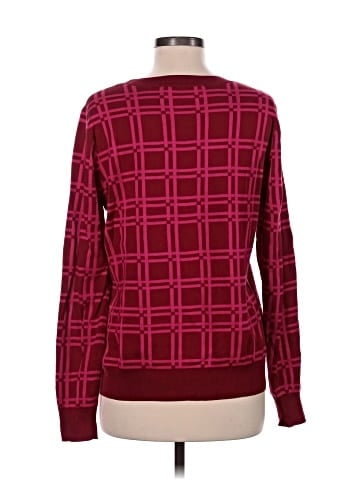 Diane von Furstenberg Pullover Sweater (view 2)