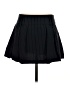 More To Come Stripes Black Casual Skirt Size S - photo 2