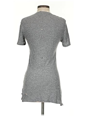 Monrow Short Sleeve T-Shirt (view 2)