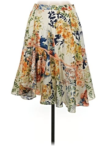 Ranna Gill Casual Skirt (view 2)