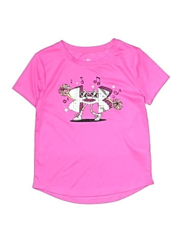 Under Armour Active T-Shirt (view 1)