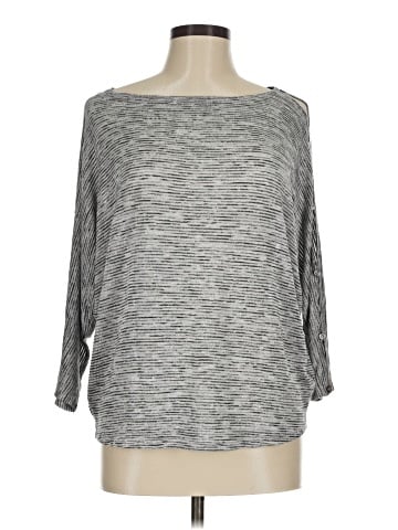 Cupio 3/4 Sleeve T-Shirt (view 1)