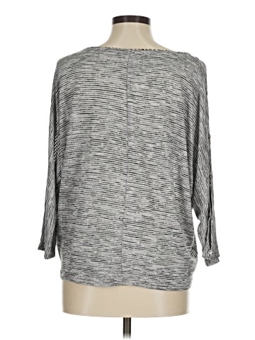 Cupio 3/4 Sleeve T-Shirt (view 2)