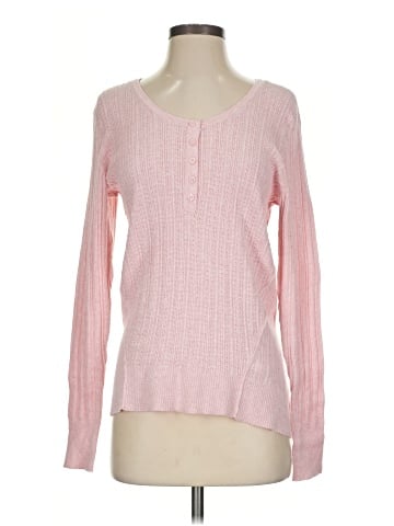 SONOMA life + style Pullover Sweater (view 1)