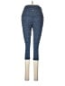 Lululemon Athletica Argyle Blue Leggings Size 8 - photo 2