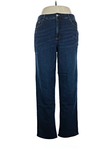 Universal Standard Jeans (view 1)