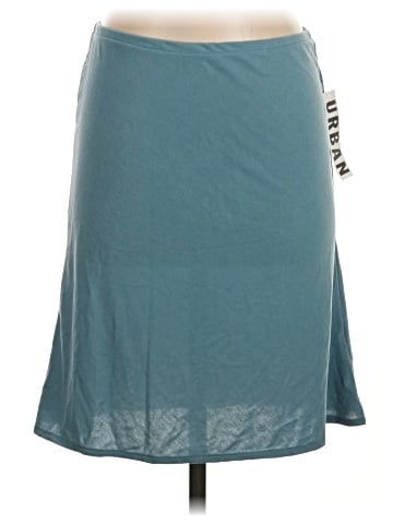 Kimchi Blue Casual Skirt (view 1)