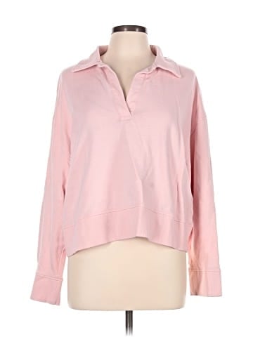 Zara Sweatshirt (view 1)