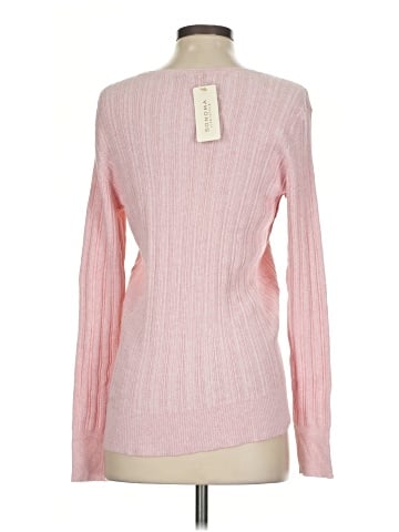 SONOMA life + style Pullover Sweater (view 2)