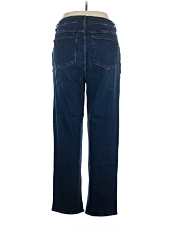 Universal Standard Jeans (view 2)