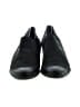 Munro American Black Ankle Boots Size 8 1/2 (X-wide) - photo 2