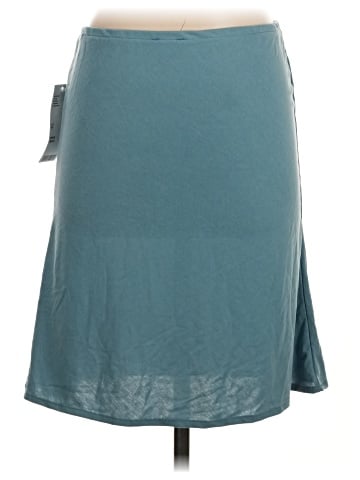 Kimchi Blue Casual Skirt (view 2)