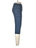 Lululemon Athletica Argyle Blue Leggings Size 8 - photo 4