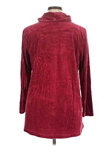 Purejill Poncho (view 2)