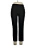 Tribal Solid Black Active Pants Size 14 - photo 1