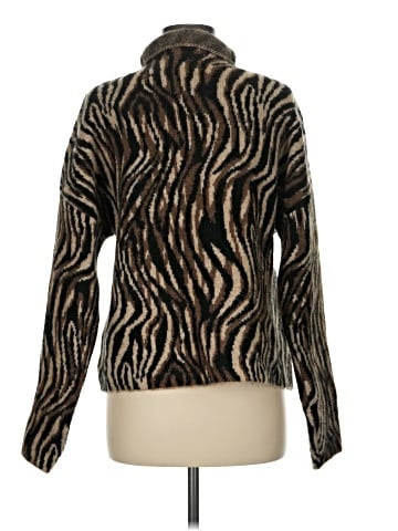 Zara Turtleneck Sweater (view 2)