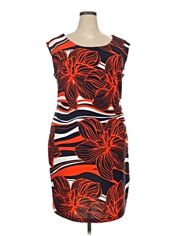 ILE New York Cocktail Dress (view 1)