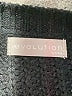 Evolution by Cyrus 100% Acrylic Black Pullover Sweater Size M - photo 7