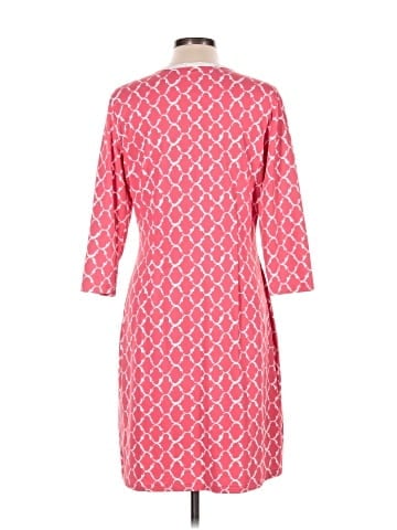 J. McLaughlin Casual Dress (view 2)