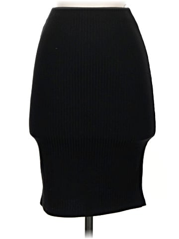 Silence and Noise Formal Skirt (view 1)