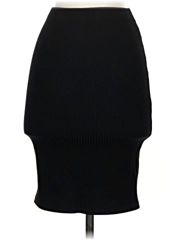 Silence and Noise Formal Skirt (view 2)