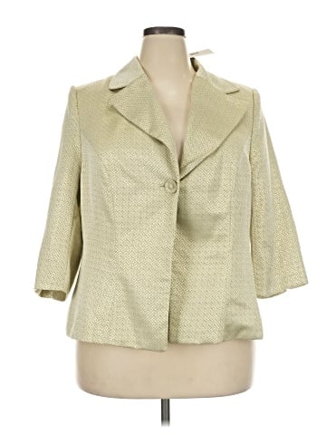 Lane Bryant Blazer (view 1)