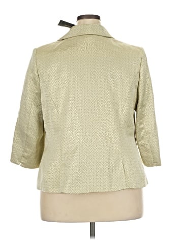 Lane Bryant Blazer (view 2)