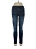 J.Crew Solid Blue Jeans Size 31 waist - photo 1