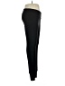 Lularoe Solid Black Active Pants Size 1X (Tall & Curvy) - photo 4