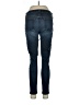 J.Crew Solid Blue Jeans Size 31 waist - photo 2