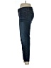 J.Crew Solid Blue Jeans Size 31 waist - photo 5