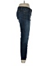 J.Crew Solid Blue Jeans Size 31 waist - photo 4