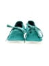 Allbirds Teal Sneakers Size 5 (wide) - photo 2