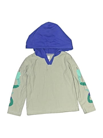 Tea Long Sleeve T-Shirt (view 1)