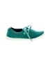 Allbirds Teal Sneakers Size 5 (wide) - photo 1