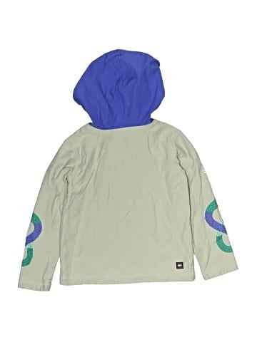 Tea Long Sleeve T-Shirt (view 2)