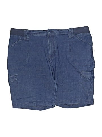 Lee Cargo Shorts (view 1)