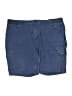 Lee Blue Cargo Shorts Size 22W M - photo 1
