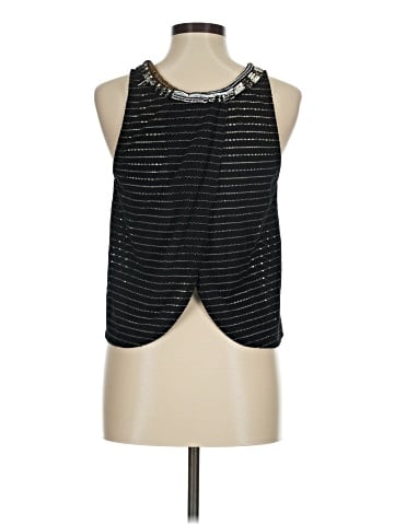 Free People Sleeveless Blouse (view 2)