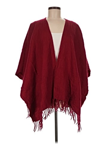 Portolano Poncho (view 1)