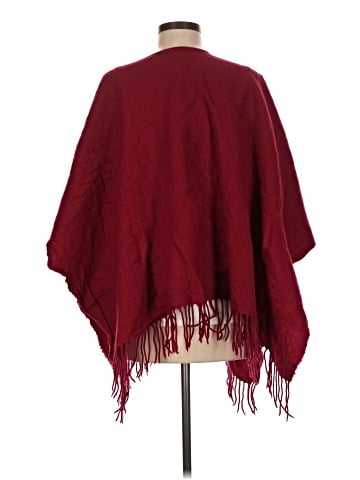 Portolano Poncho (view 2)