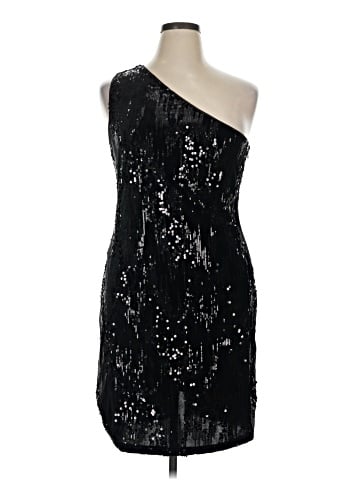 Nicole Miller Cocktail Dress (view 1)