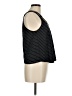 Free People Black Sleeveless Blouse Size M - photo 4