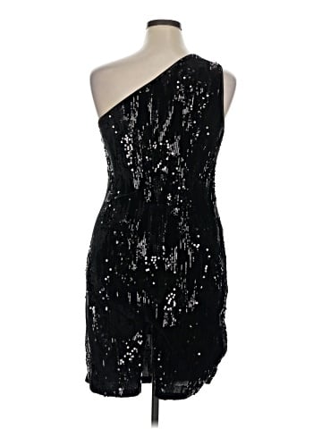 Nicole Miller Cocktail Dress (view 2)