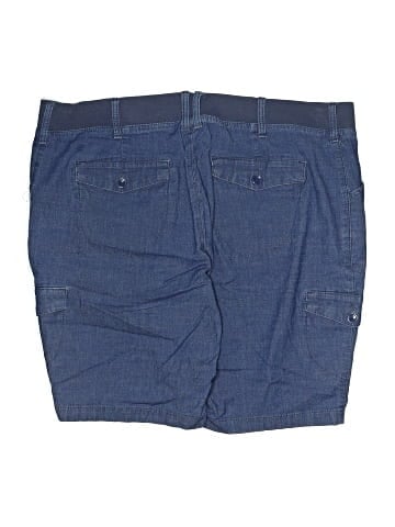 Lee Cargo Shorts (view 2)