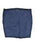 Lee Blue Cargo Shorts Size 22W M - photo 2
