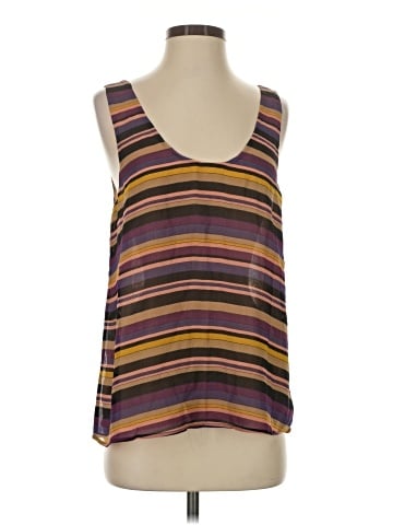 Joie Sleeveless Top (view 1)