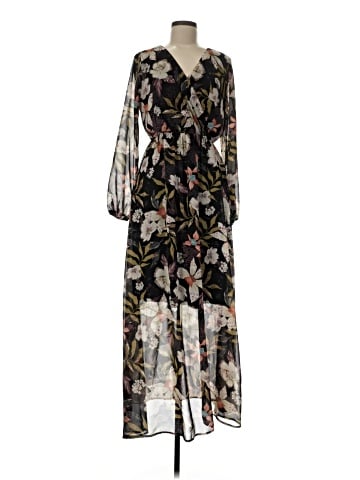 Everly Casual Dress (view 1)