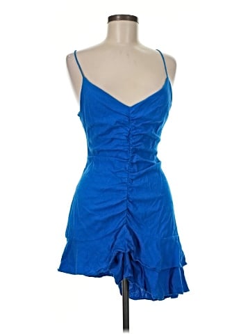 Zara Cocktail Dress (view 1)